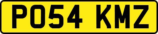PO54KMZ