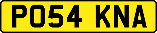PO54KNA