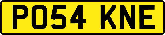 PO54KNE