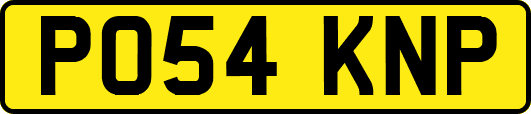 PO54KNP