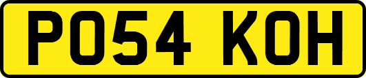 PO54KOH