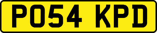 PO54KPD