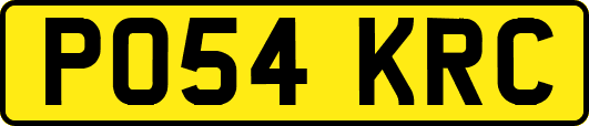 PO54KRC