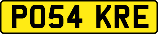 PO54KRE