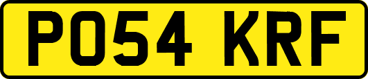 PO54KRF