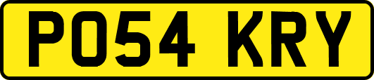 PO54KRY