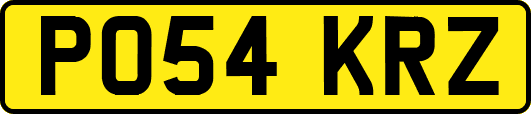 PO54KRZ
