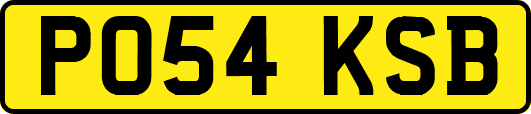 PO54KSB