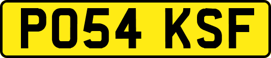 PO54KSF