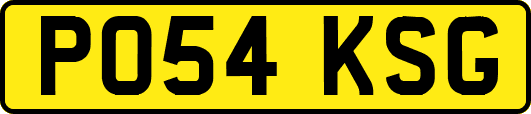 PO54KSG