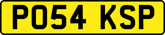 PO54KSP