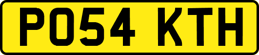 PO54KTH