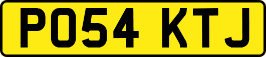 PO54KTJ