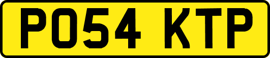 PO54KTP