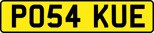 PO54KUE