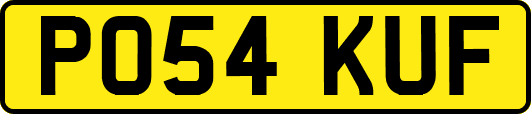 PO54KUF