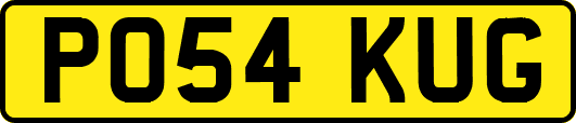 PO54KUG