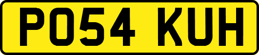 PO54KUH
