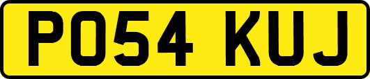 PO54KUJ