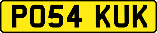 PO54KUK