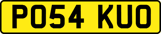 PO54KUO