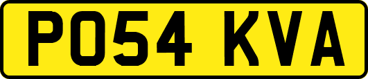 PO54KVA