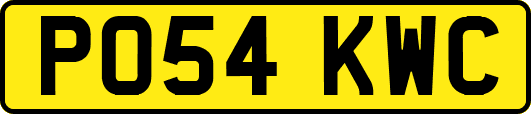 PO54KWC