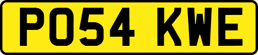 PO54KWE