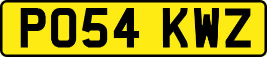 PO54KWZ