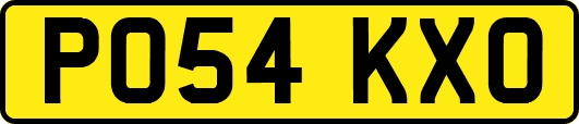 PO54KXO