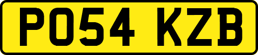 PO54KZB