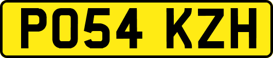 PO54KZH