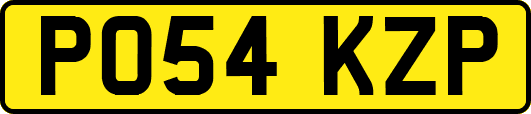 PO54KZP