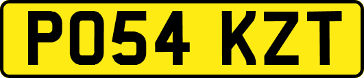 PO54KZT