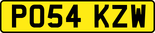 PO54KZW