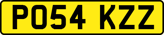 PO54KZZ