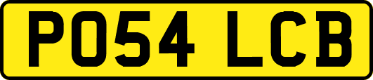 PO54LCB