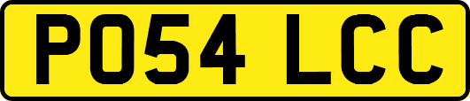 PO54LCC