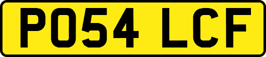 PO54LCF
