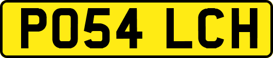 PO54LCH