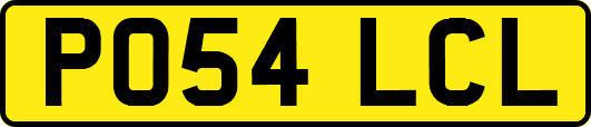 PO54LCL