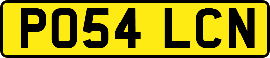 PO54LCN