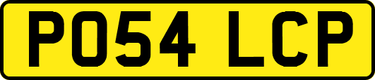 PO54LCP