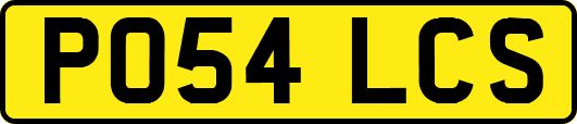 PO54LCS