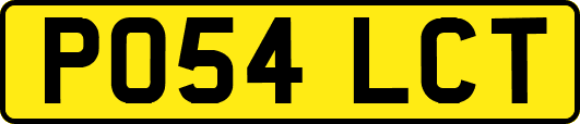 PO54LCT