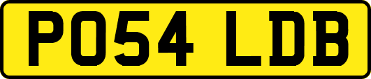 PO54LDB