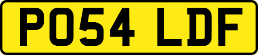 PO54LDF