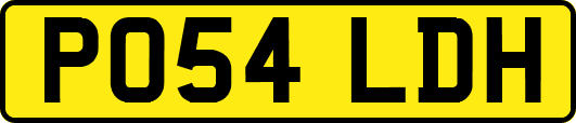 PO54LDH