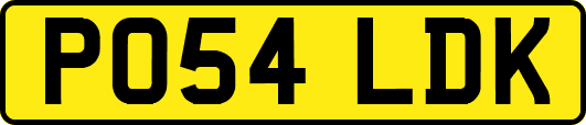 PO54LDK