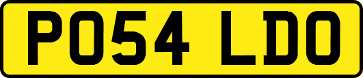 PO54LDO
